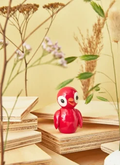 Spring Fugler