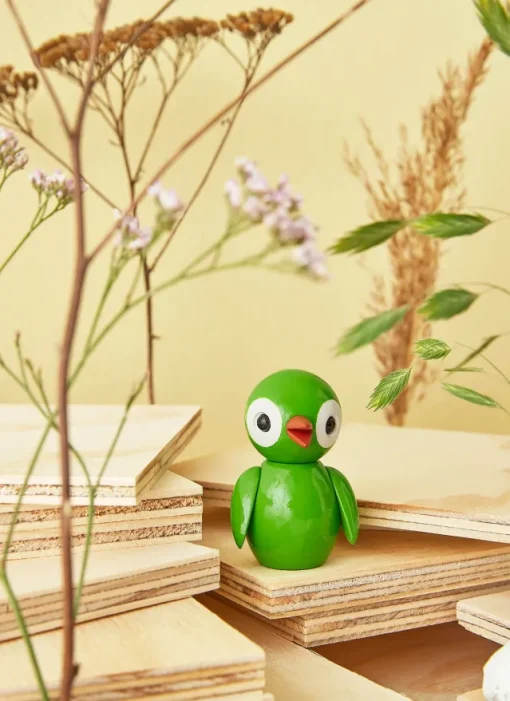 Spring Fugler