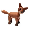 Spring rev – Foxy