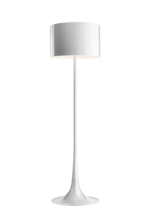 Spun Light – F