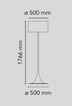 Spun Light – F