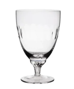 1 stk | Lens Bistroglass