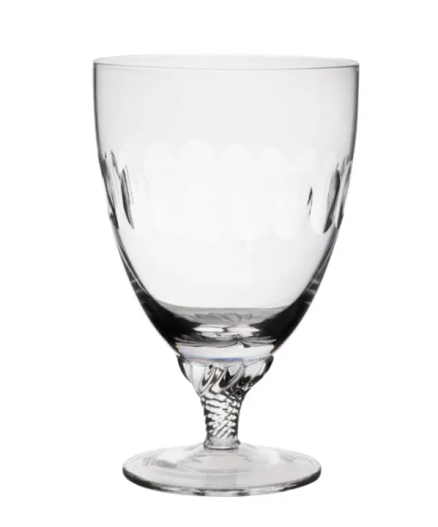 1 stk | Lens Bistroglass