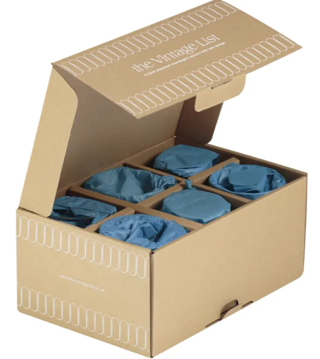 1 stk | Lens Bistroglass