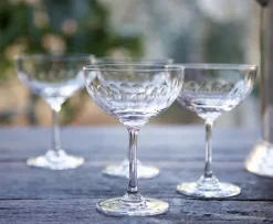 1 stk | Lens Champagneskål