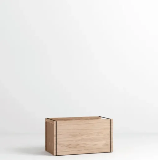Storage box lokk – eik