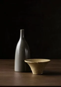 Strandgade Stem Vase