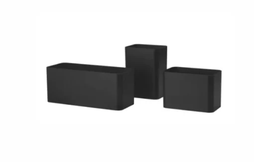 String System – Organizers