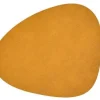 Table mat curve L Curry