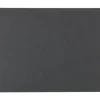 Table mat square L Anthracite