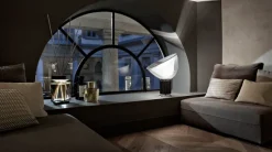 Taccia – liten