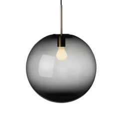 Taklampe Arkiv 4014 -Røkgrå Ø400