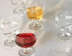Tavern Glass  – Wide