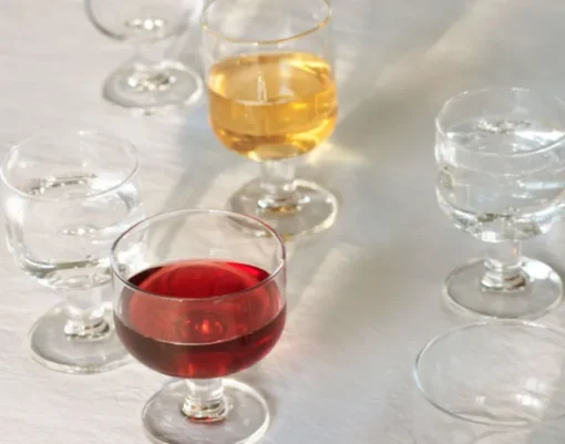 Tavern Glass  – Wide