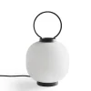 Terne table lamp