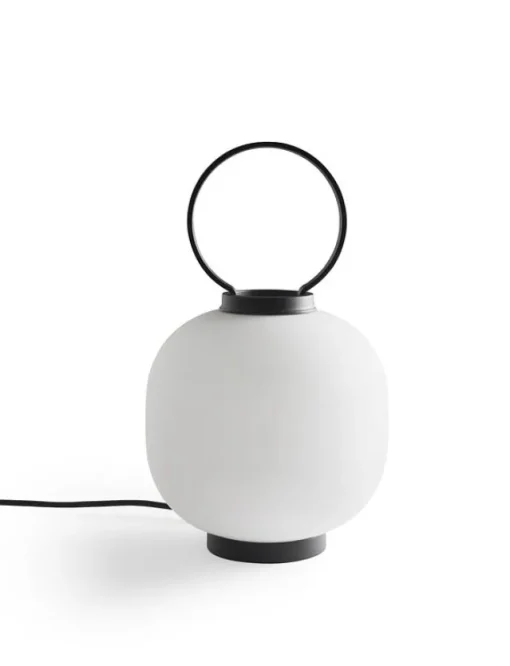 Terne table lamp