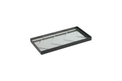 The Small Herringbone Tray