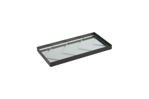 The Small Herringbone Tray