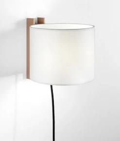 TMM Corto vegglampe