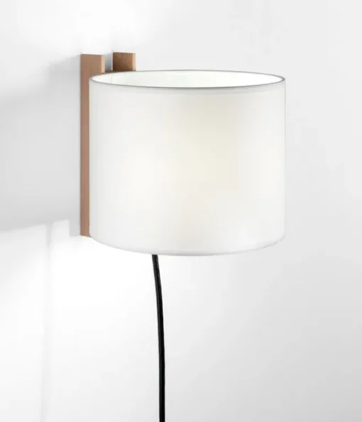 TMM Corto vegglampe