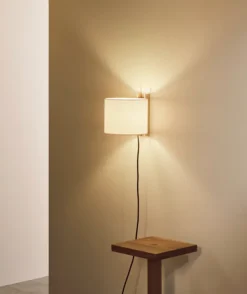 TMM Corto vegglampe