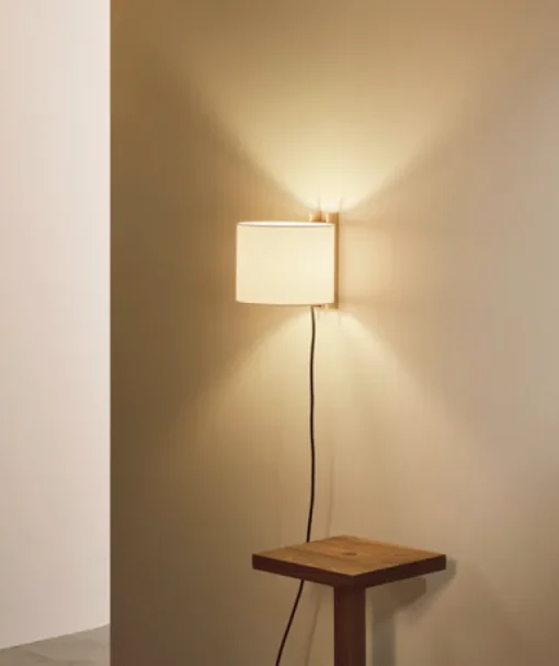 TMM Corto vegglampe