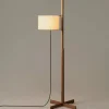 TMM gulvlampe