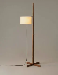 TMM gulvlampe
