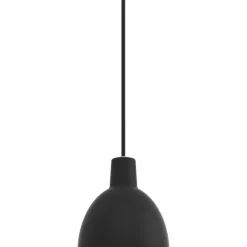 Toldbod 120 Pendel – Black