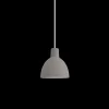 Toldbod 120 Pendel – Light Grey