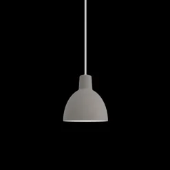 Toldbod 120 Pendel – Light Grey