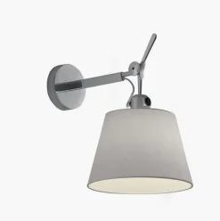 Tolomeo Diffusore – vegglampe med skjerm
