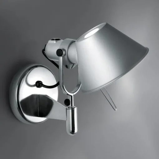 Tolomeo Faretto vegglampe med bryter