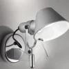 Tolomeo Faretto vegglampe