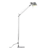 Tolomeo gulvlampe