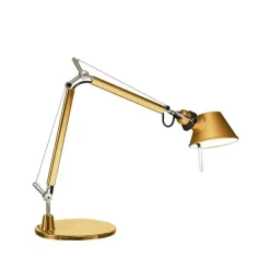 Tolomeo Micro T Gold
