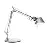 Tolomeo Mini bordlampe m/base