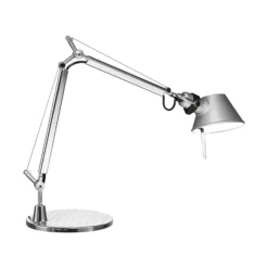 Tolomeo Mini bordlampe m/base