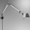 Tolomeo Mini vegglampe – lang arm