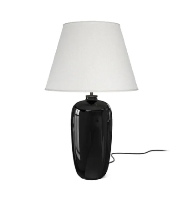 Torso Table Lamp, 57