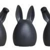 Triplets – cast iron