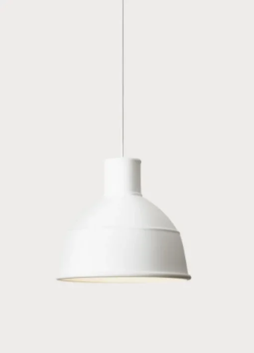Unfold Pendant lamp -Hvit