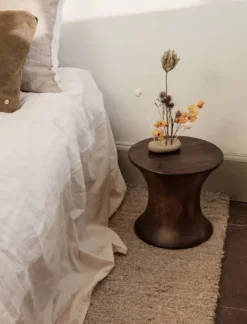 Vanitas flowerstone, sand