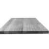 Viken tilleggsplate – Wenge
