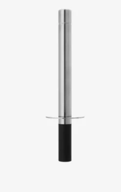 Vipp 4 – Reserverullholder