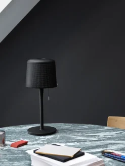 Vipp 530 Bordlampe – Sort