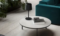 Vipp 530 Bordlampe – Sort