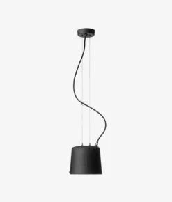 Vipp 528 Pendel – Sort
