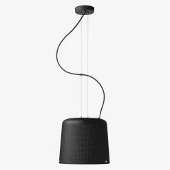 Vipp 526 Pendel – Sort