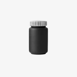Vipp 263 Salt og pepper -Black/grey